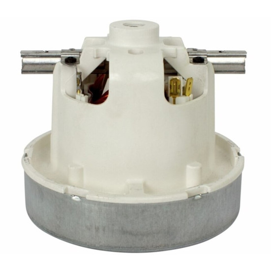 Вакуумный мотор 063200172.02 (1000Вт, 220В, 1-стад) Ametek (063200172.02)