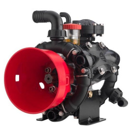 Мембранный насос AR 140 BP C/С (BlueFlex, 15 бар, 132.9 л/мин, ВОМ 1"⅜)