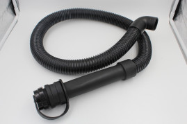 Шланг сливной Nilfisk Grey 9100001892 (90 BLACK L.148)