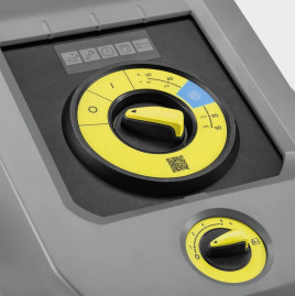 Мойка высокого давления Karcher HDS 7/16 C (с нагревом)