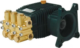 Насос высокого давления Bertolini TMG 3555 (3450 об/мин. бензо)