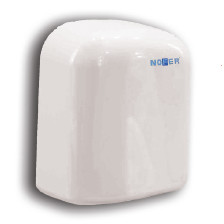 Сушилка для рук BORA 1650 W (автоматическая, пластик)