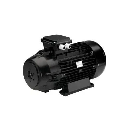 Электродвигатель Nicolini (30кВт, 380В, 1450об/мин, п.в.30мм, H180, с муфтой)