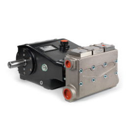 Насос высокого давления HPP ELHR 47/400 (47л/мин, 1500об/мин)