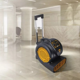 Фен для покрытий Chancee FA650