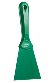Скребок Vikan (100мм, зеленый, нейлон)