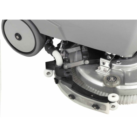 Поломоечная машина Ghibli Freccia 15 M 38 BC Hybrid