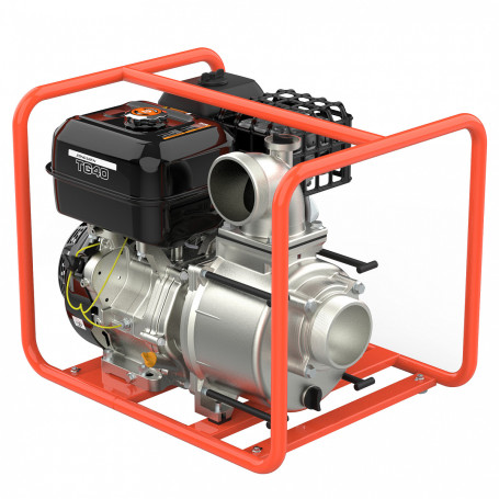 Мотопомпа Zongshen TG 40