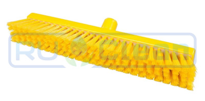 Щетка FBK (400х50мм, жесткий, желтый)