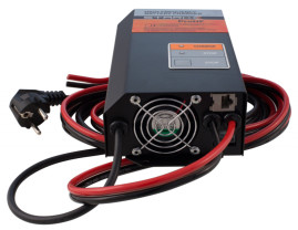 Зарядное устройство Stark ProHF D 36-85 (36В, 85А)