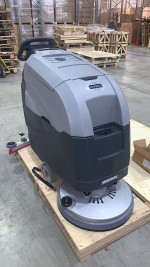 Поломоечная машина Velargos B50 (Li, 100Ач)