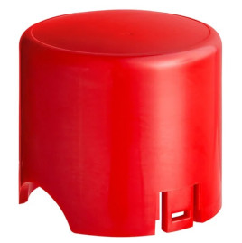 Крышка дозатора SEKO ProDose-R (красный)
