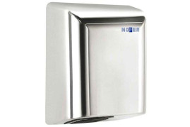 Сушилка для рук Nofer 01451.B BIG FLOW (2050Вт, автомат, нерж)
