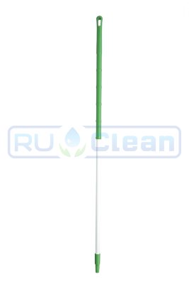 Ручка FBK (стеклопластик, 1750х32 мм, зеленый)