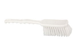 Щётка ручная FBK (410х55мм, ворс ср. жесткости, белый)