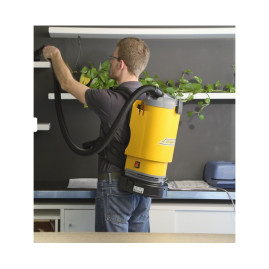 Пылесос Ghibli T1 BC4 GH