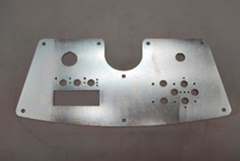 Панель управления WilMart (E810R)