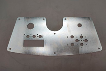 Панель управления WilMart (E810R)