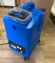 Моющий пылесос Santoemma SABRINA (NS10PN-M)