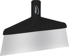 Скребок Vikan (260 мм, черный)