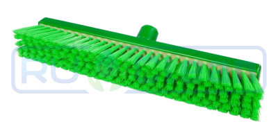 Щетка FBK (400х50мм, жесткий, зеленый)