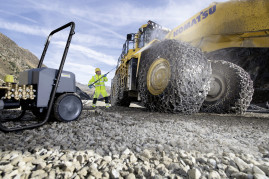 Мойка высокого давления Karcher HD 7/11-4 M Classic