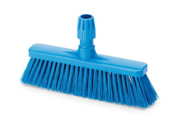 Щетка IGEAX для пола (340мм, мягкий, синий)