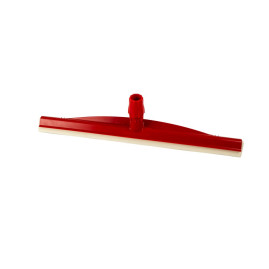 Сгон IGEAX гигиеничный (550мм, 2х-лезвийный, красный)