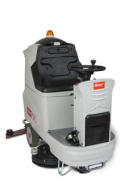 Поломоечная машина Bennett Hussar H760b (150Ач, Li)