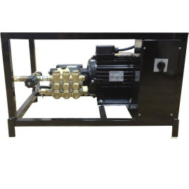 Мойка высокого давления HAWK FX 1914TSL