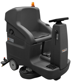 Поломоечная машина Comet CRS 66BT (без АКБ и ЗУ)