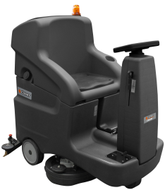 Поломоечная машина Comet CRS 66BT (без АКБ и ЗУ)