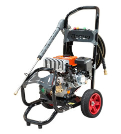 Мойка высокого давления бензиновая TOR BT-2900V (200бар, 12л/мин)