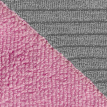 Салфетка TTS Angee (Dual-T) (40х40см, желтый, 1шт)