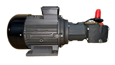 Мойка высокого давления TOR BM 15.20RB (200бар, 15л/мин, 5.5кВт, TSTOP, гибкая муфта) (S-2015-05)