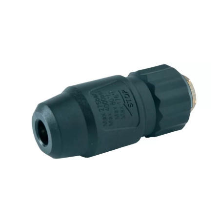 Турбофреза Interpump ZROMAX250 (050, 275бар, вход 1/4г) (ZROMAX250-000)