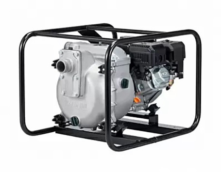 Мотопомпа Koshin KTZ-50X