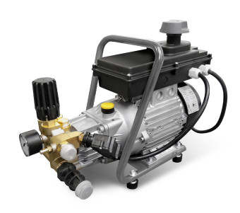 Мойка высокого давления Lavor LITE 1510 XP