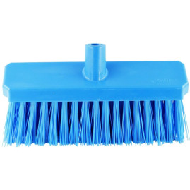 Щетка Schavon (295x75х120 мм, синий)