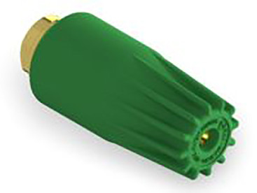 Турбофреза UR40 (050, 1/4"г, 400бар) PA