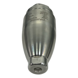 Турбофреза (030, 500бар, 1/4г, нерж) TOR