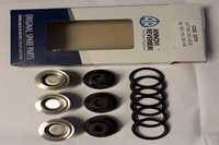 Комплект клапанов AR (для AR 160, 759054 + 680070, 8шт.)