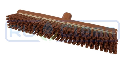 Щетка FBK (400х50мм, жесткий, коричневый)