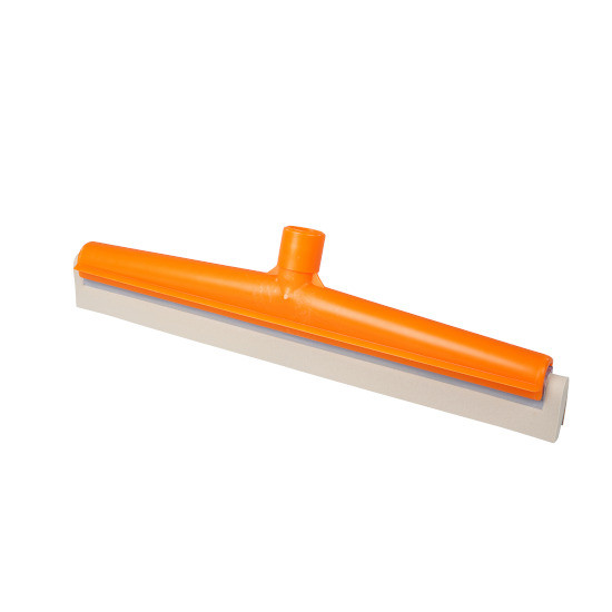 Осушитель со сменной кассетой FBK (400 мм, бел. кассета, оранжевый)