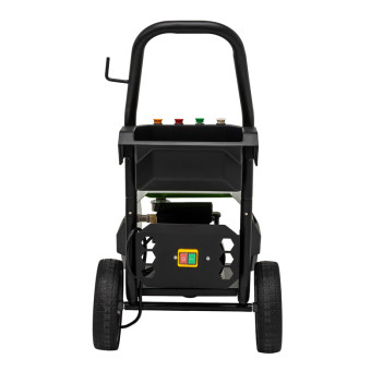 Мойка высокого давления Bennett Power KN-2400