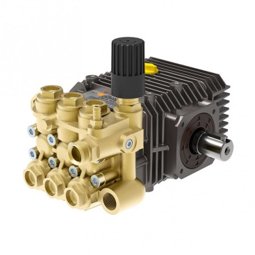 Насос высокого давления Comet ZW-K 4022 S (1450 об/мин, с регулятором)