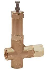 Клапан PA 60.5012.31