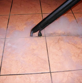 Парогенератор MENIKINI MK-1350 STEAM MAX VACUUM (пылеводосос)