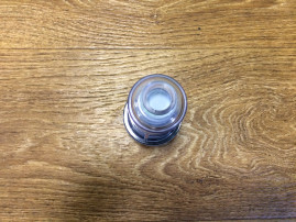 Фильтр для воды FPL (60мкм, 3/4"г-ш) PA