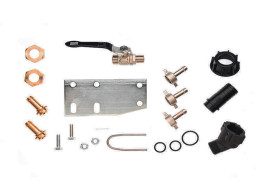 Ремкомплект Annovi Reverberi Kit VDR 50 (для насосов серий AR, BHA, BHP, BHS, +1вых, без самоблокировки)